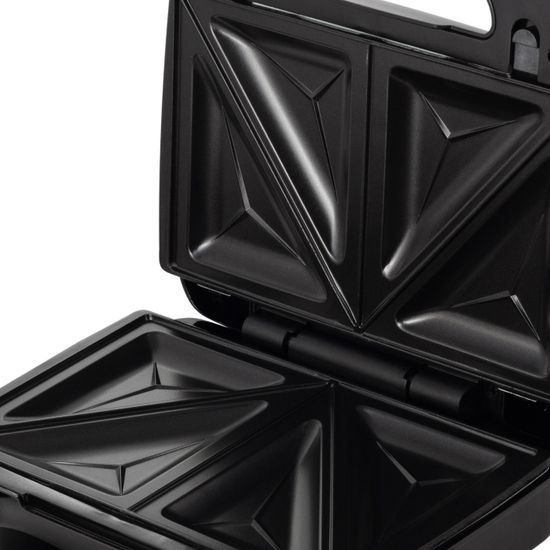 Электроприбор для выпечки и гриля Мультипекарь 5 в 1 Kamille KM 6723