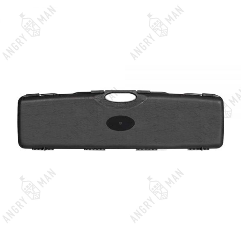 Пластиковый оружейный кейс 96см, K.Arma