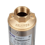Насос BELAMOS 3TF-145/4 каб. 80м, диам. 78мм, центробежный