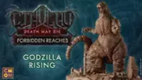 Cthulhu: Death May Die - Forbidden Reaches
