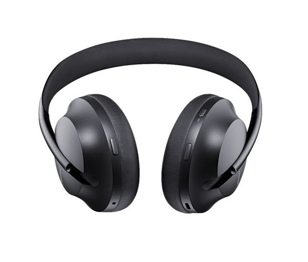 Наушники Bose Noise Cancelling 700 (Black)