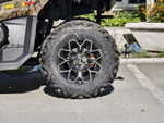 Квадрицикл Bizon YK450A (ПТС) (Камуфляж)