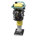 Вибротрамбовка бензиновая Ammann ATR 68 P - [68 кг / 13 кН / Honda GXR120]