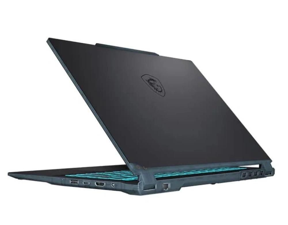 MSI Cyborg 14 Black (14" IPS, i5-13420H, 16GB, SSD 512GB, GeForce RTX 4050, Windows 11)