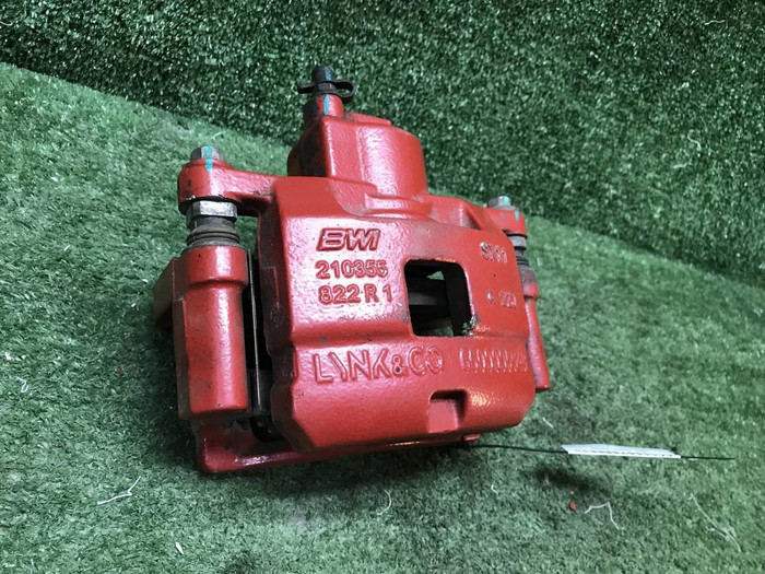 Суппорт передний правый Geely Coolray (2019-н.в.)