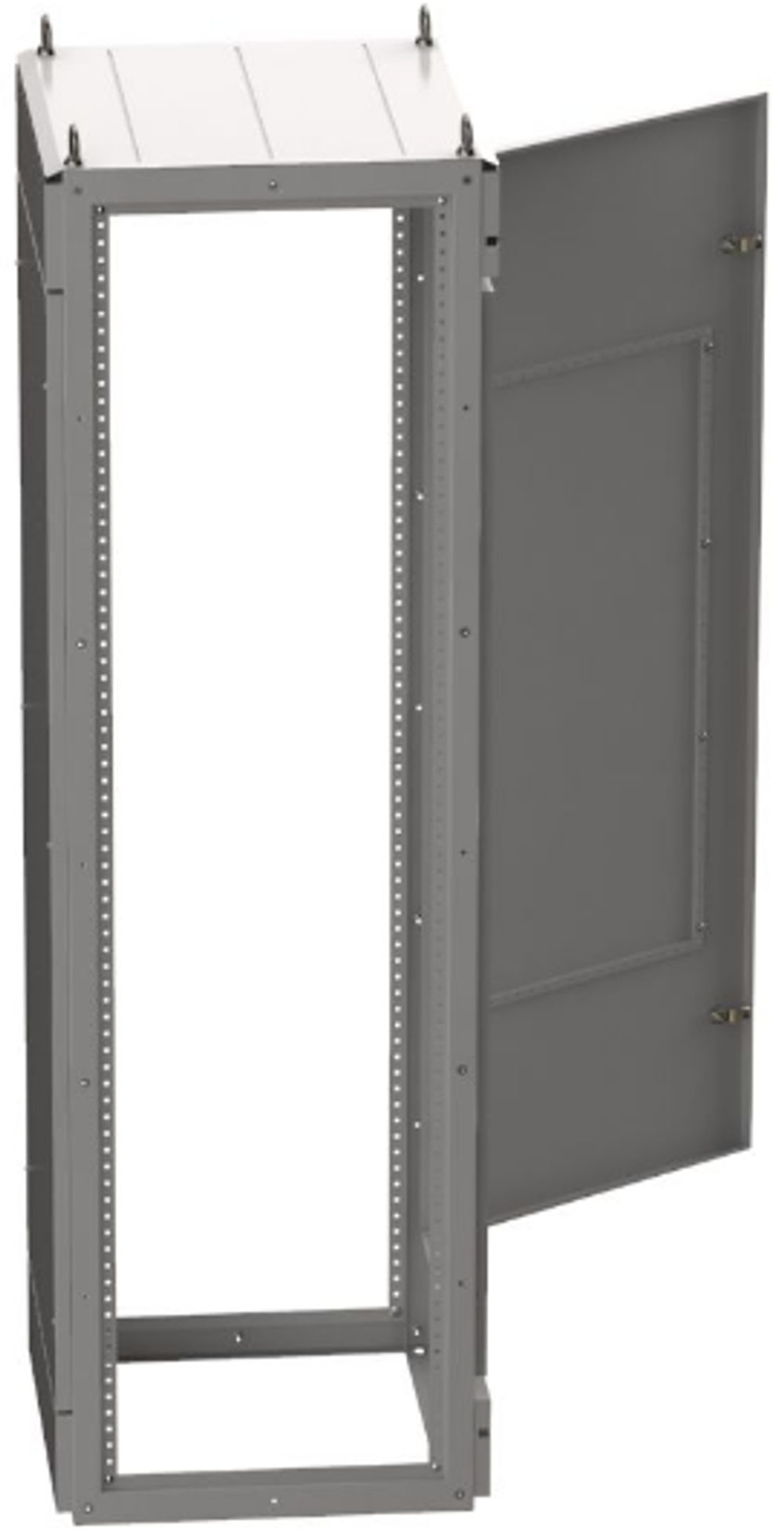 Щит  IEK YKM50-2000-600-600-31-S