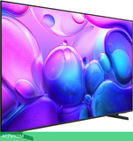 Телевизор QLED Samsung 65" QE65Q6FAAUXRU
