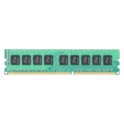 Оперативная память Kingston DDR3 DIMM 8GB KVR16LE11 / 8 PC3-12800, 1600MHz, ECC, CL11, 1.35V, w / TS