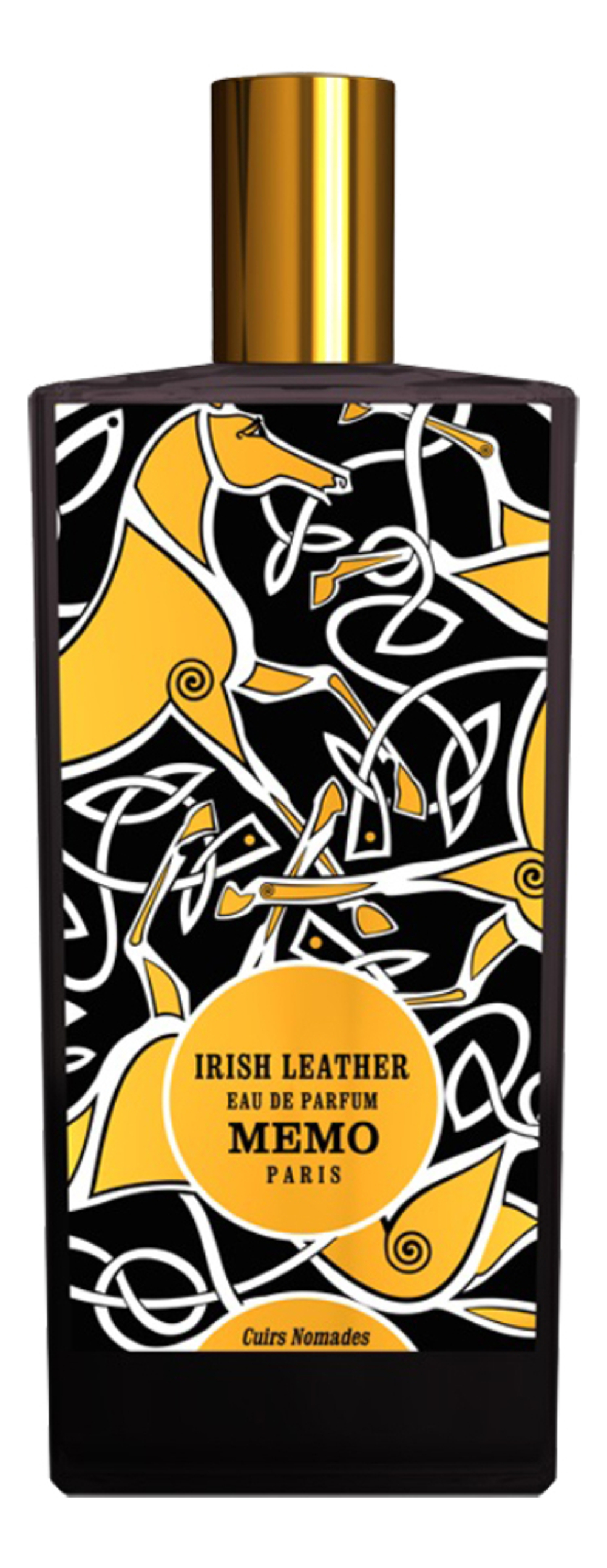 Memo Irish Leather