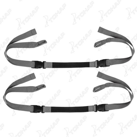 Гермосумка 90л ПВХ (N-8916-90) NISUS