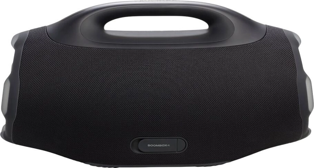 Портативная колонка JBL Boombox 4 Black