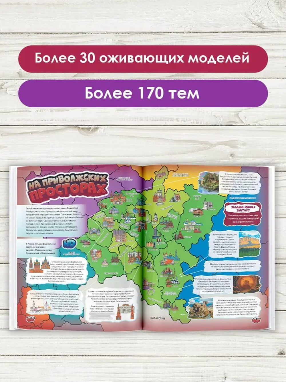 Весь мир в 4D