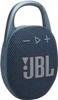 Портативная колонка JBL Clip 5 Blue