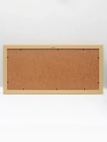 Картина на стену интерьерная на холсте 65*32 см