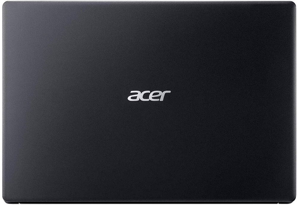 Ноутбук Acer Aspire 3 A315-22-495T 15.6;(1920x1080)TN/ A4-9120e(2.2ГГц)/ 4Гб/ 256Gb SSD/ Radeon R3 Graphics/ нет DVD/ Без ОС/ Черный NX.HE8ER.02A