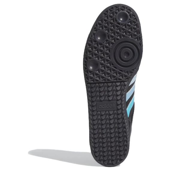 adidas originals Samba ADV Кроссовки для скейтбординга Низкие Кроссовки Черные Унисекс