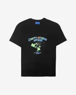 Футболка Electric Sun