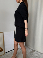 Хлопковый костюм 1811, S