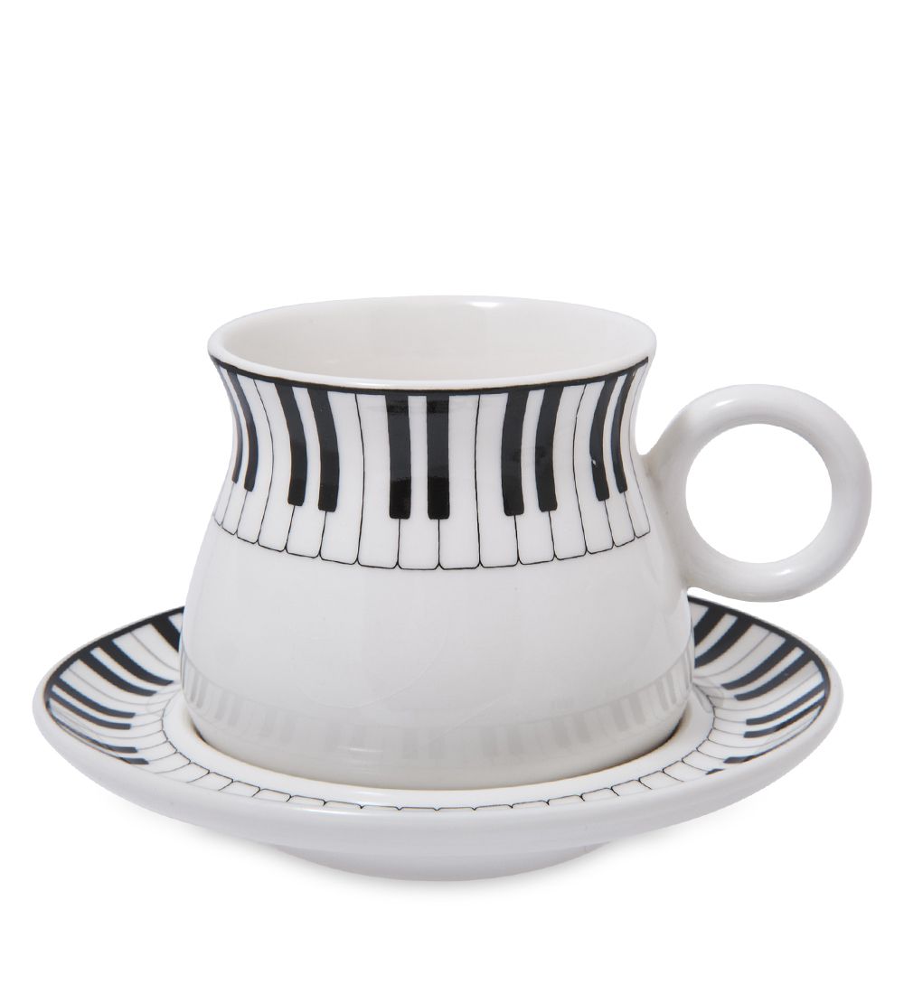 GAEM Art MUG-429/1 Набор из 6 чайных пар