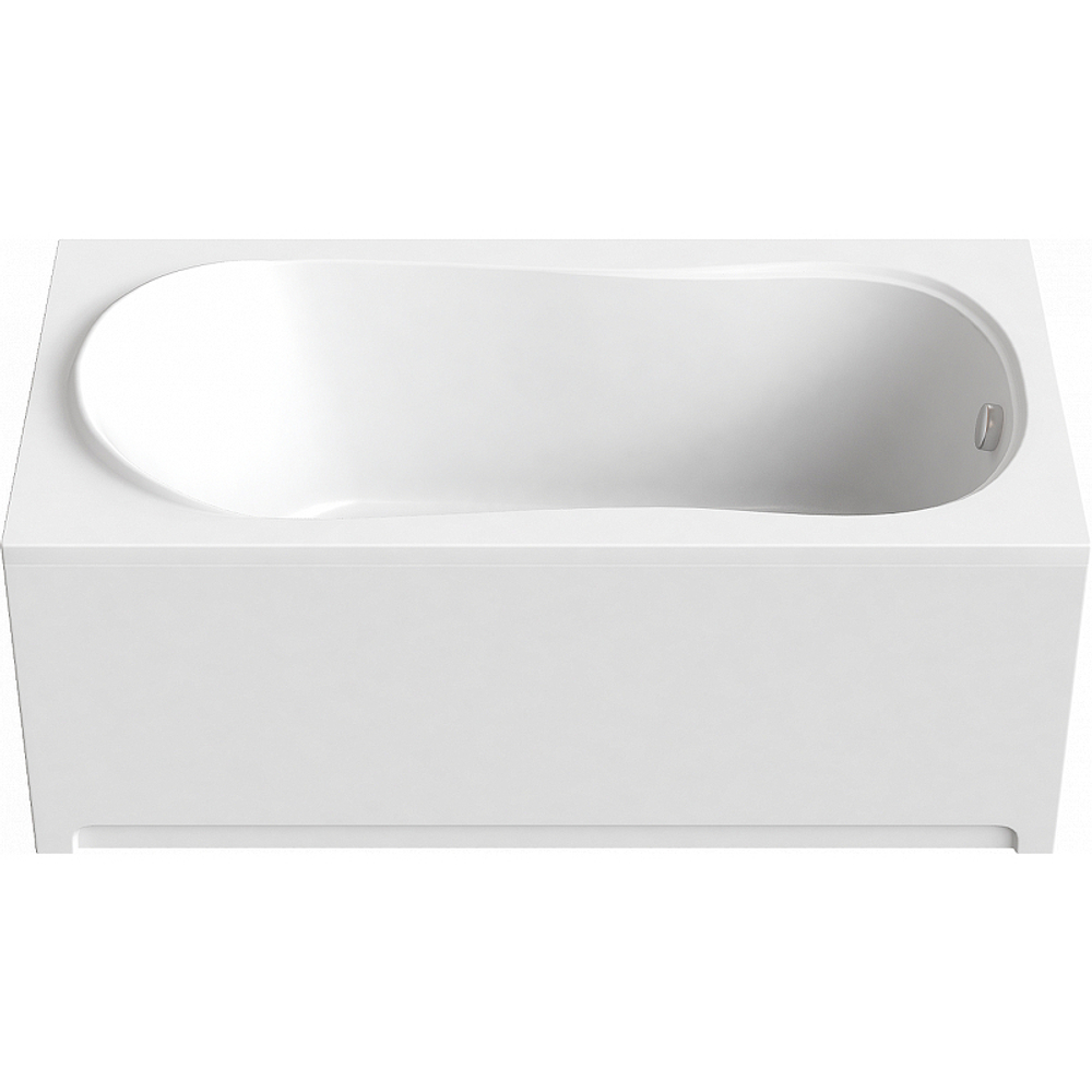 Фронтальная панель (экран) Bas (Бас) Нормана 170