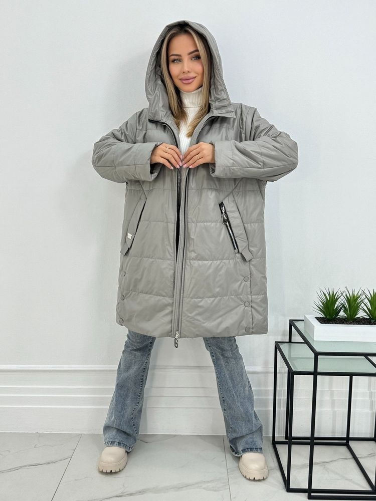 Куртка 326 Fabrika