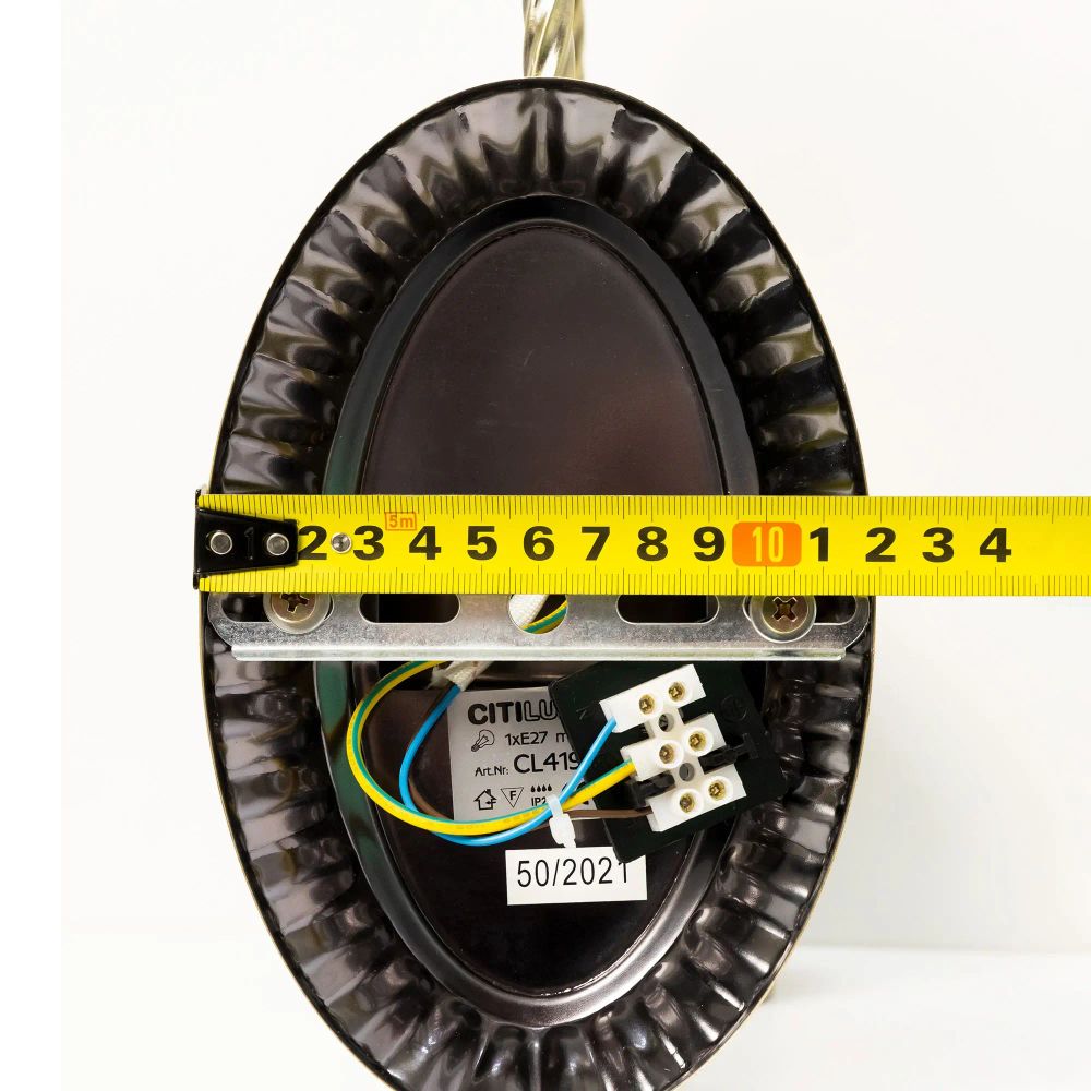 Citilux Каир CL419313 Бра настенное Бронза