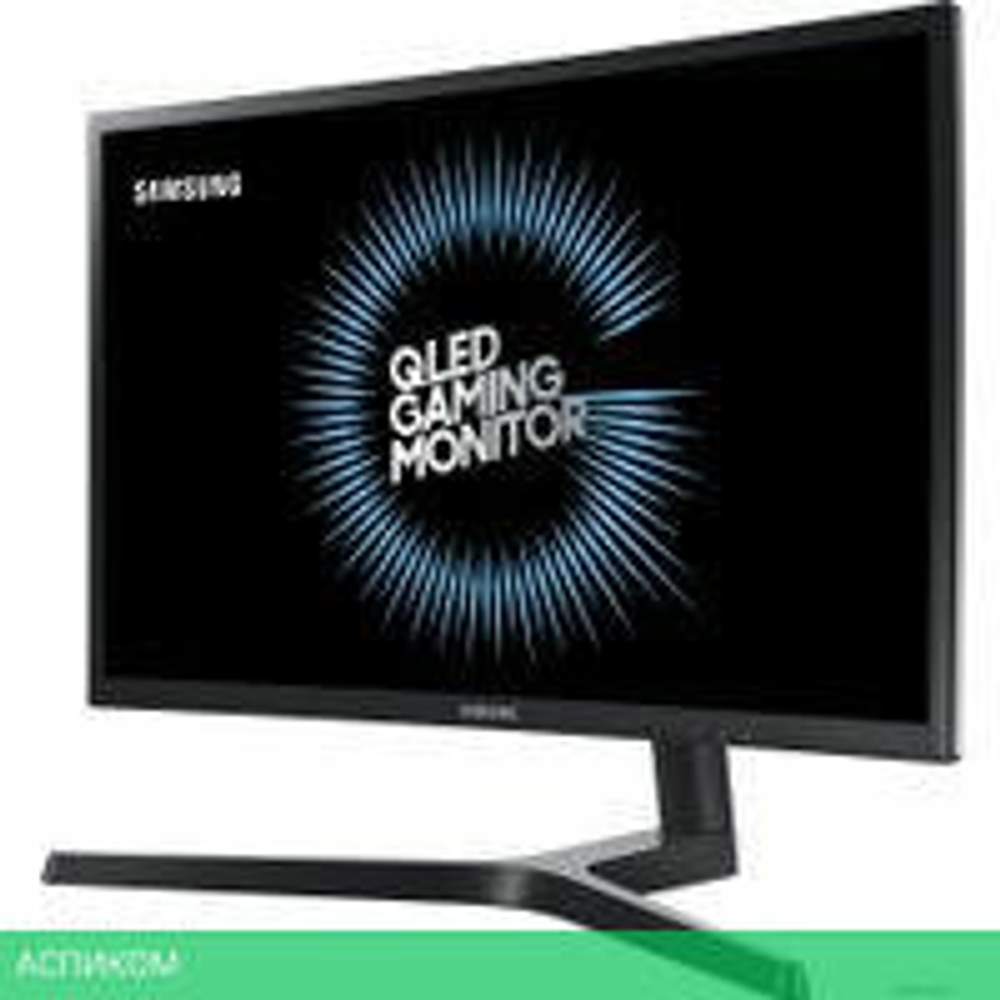 Игровой монитор Samsung C24FG73FQI