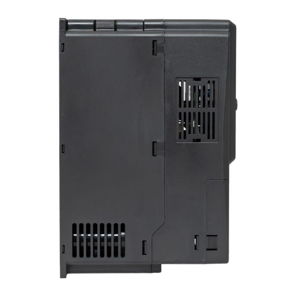 Преобразователь частоты 4/5,5кВт 3x400В VECTOR-100 EKF PROxima
