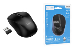 Мышь беспроводная HOCO GM41 Bluetooth + 2.4 Гц (черный)