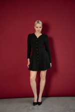 Платье женское М-1798