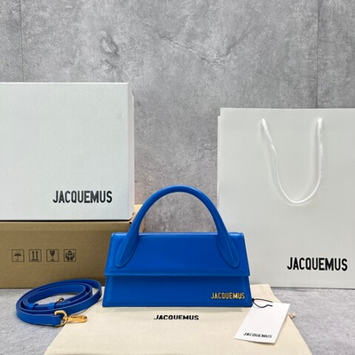 Jacquemus Le Chiquito Long 22 cm