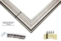 Рама 50x75 для картин и фотографий