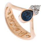 Кольцо "Шерш"