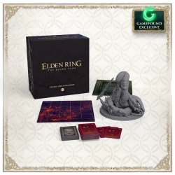 ELDEN RING: Rot & Sorcery - настольная игра