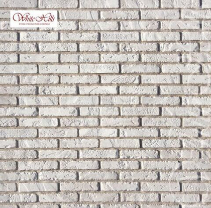 Искусственный камень White Hills, коллекция Йорк Брик