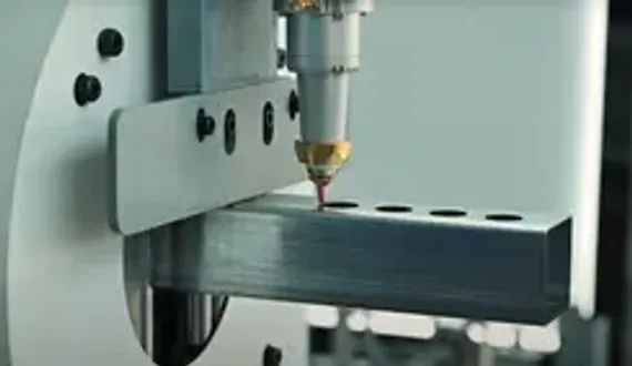 Сварочный кобот RobotMeta RM 1470/8 C