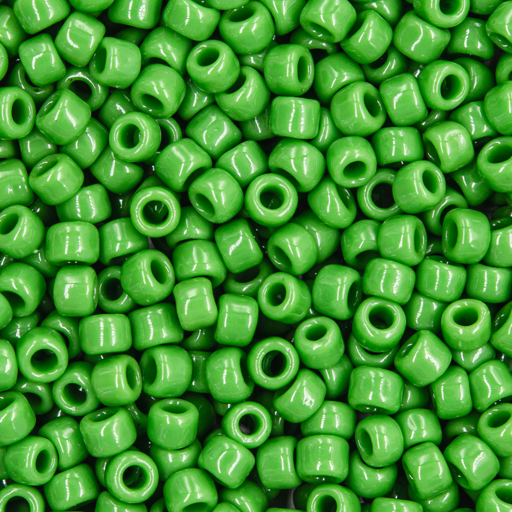 Японский бисер TOHO Round 8/0 (№47), непрозрачный глянцевый