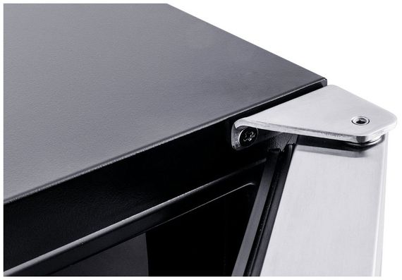 Холодильник винный Temptech WPQ38SCS