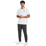 Штаны Under Armour UA Rival Terry Jogger Pants Gray