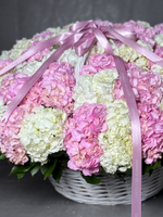 Прилив нежности