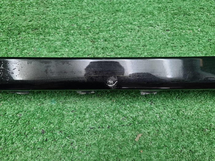 Накладка решетки радиатора Mercedes G W463 (18-24)