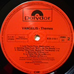 Vangelis – Themes (Германия 1989г.)