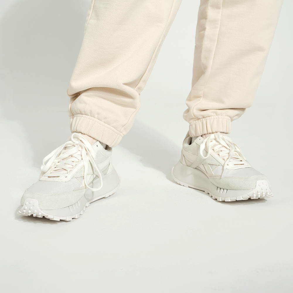 Кроссовки Reebok Cl Legacy W+