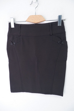 Юбка Dauuccelli стильная 40 размер, новая