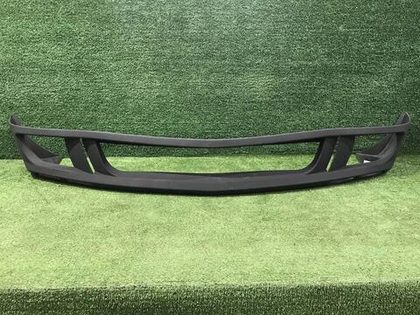 Юбка переднего бампера Mercedes CL C216 (2006-2010) BRABUS