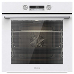 Электрический духовой шкаф Korting OKB 8931 CESX фото 3