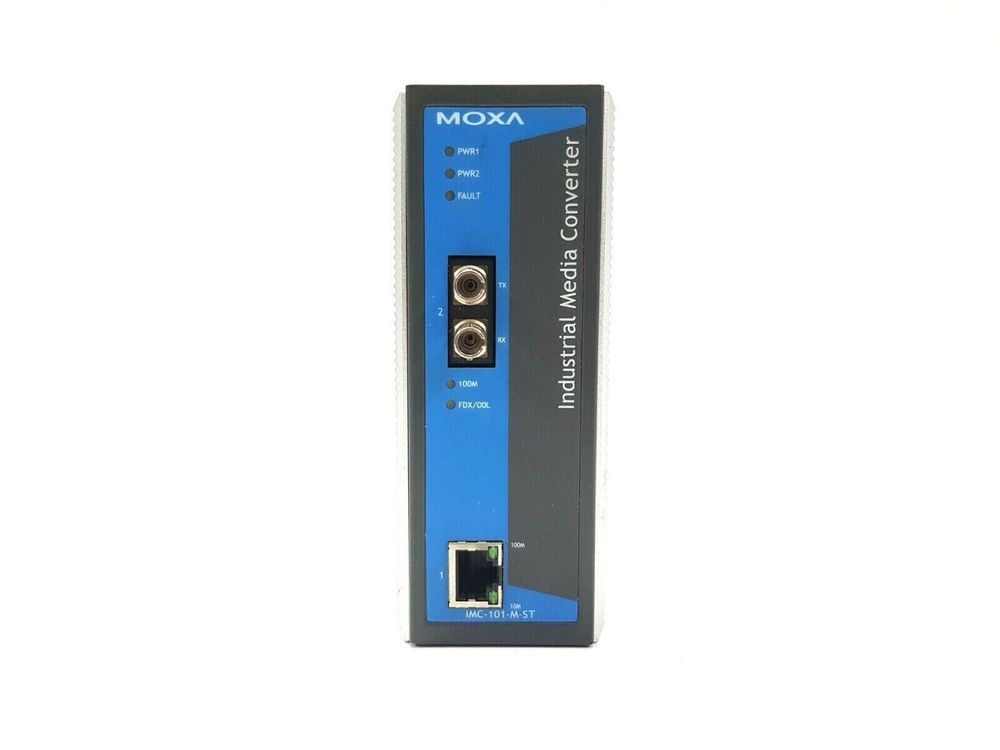 IMC-101-M-ST