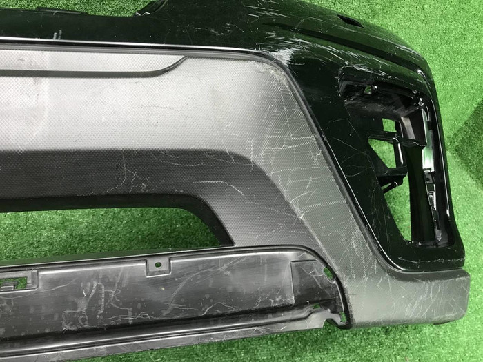 Бампер передний Subaru Forester 5 SK (2018-2021)