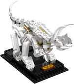 LEGO Ideas: Кости динозавра 21320 — Dinosaur Fossils — Лего Идеи