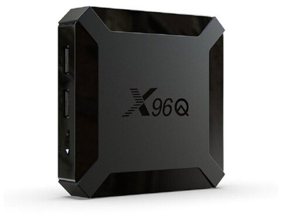 Смарт-приставка X96Q 2/16Gb
